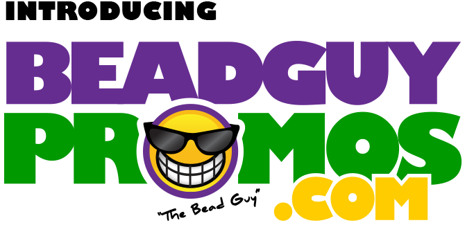 Carnival Condom Beads mascot