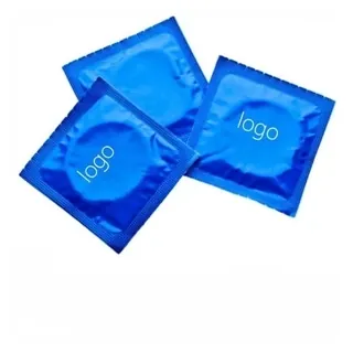 Custom Lable Condom